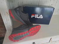Fila Sneaker Größe 46 Hamburg-Nord - Hamburg Barmbek Vorschau