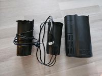 2x Aquarium Zubehör Filter Pumpe guter Zustand  funktionieren Hessen - Homberg (Efze) Vorschau