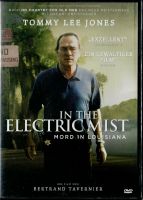 In the Electric Mist - Mord in Louisiana - DVD München - Au-Haidhausen Vorschau