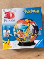 Pokemon 3D Puzzle Ball Dortmund - Asseln Vorschau