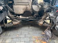 Audi A3 8L 1.8T AGU Vorderachse VW VAG Nordrhein-Westfalen - Wesseling Vorschau