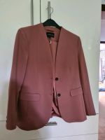 Blazer Stockh LM Petra V-Neck Gr. 42 Eimsbüttel - Hamburg Niendorf Vorschau