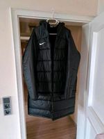 Nike Jacke schwarz, Gr.XL, Therma Fit Bayern - Neunburg Vorschau