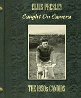 Seltenes Elvis-Buch “Elvis Caught On Camera" - The 50's Candits Schleswig-Holstein - Bargteheide Vorschau