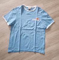 Ellesse Shirt XXL blau Hessen - Egelsbach Vorschau