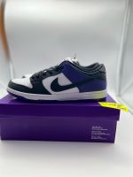 Nike dunk sb purple Niedersachsen - Braunschweig Vorschau