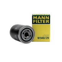 Verkaufe meinen Ölfilter MANN-FILTER W940/62 Baden-Württemberg - Villingen-Schwenningen Vorschau