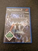 STAR WARS The Force Unleashed PS2 Playstation 2 Spiel Rheinland-Pfalz - Bad Sobernheim Vorschau