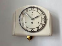 Seltene, sehr frühe Junghans Pendel Küchenuhr Pendeluhr um 1920 Berlin - Mitte Vorschau