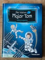 Der kleine Major Tom, Völlig losgelöst, Peter Schilling, Band 1 Niedersachsen - Braunschweig Vorschau