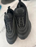 Nike Air 97 <Black & GR 45 Hessen - Borken Vorschau