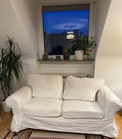 Verkaufe Ikea Ektorp Sofa - Gebraucht, aber in Top-Zustand Essen - Rüttenscheid Vorschau