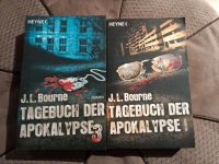 J. L. Bourne Tagebuch der Apokalypse 1 , 3 Nordrhein-Westfalen - Troisdorf Vorschau