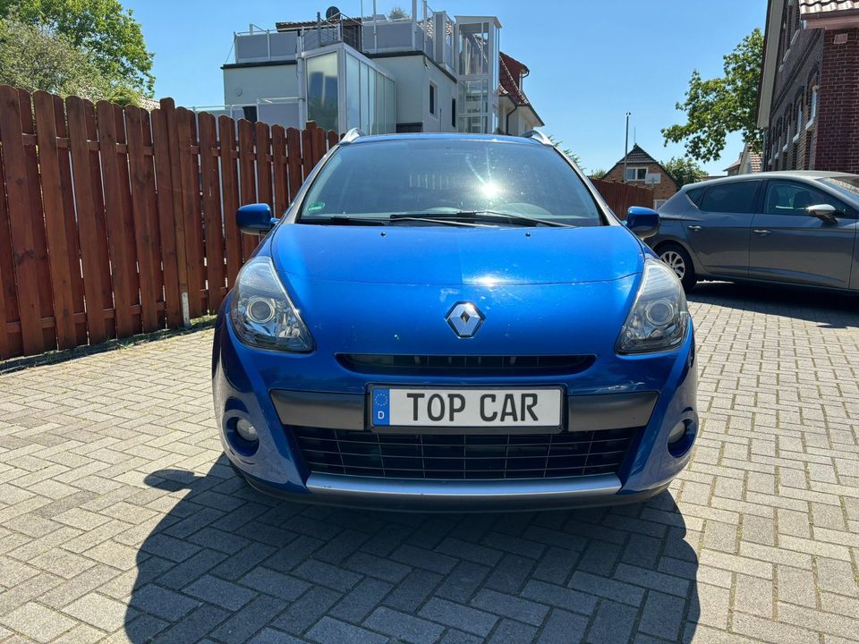 Renault Clio Dynamique in Oldenburg