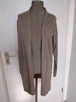 Cardigan gr 36 38  neu Strickjacke gina Berlin - Charlottenburg Vorschau