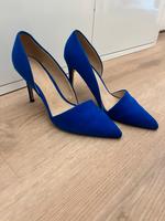 High Heels Pumps Absatzschuhe Berlin - Reinickendorf Vorschau