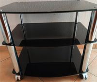 TV Fernseher Rack / Tisch 60 x 52 x 45 (BxHxT) Nordrhein-Westfalen - Troisdorf Vorschau