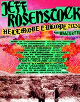 Suche Jeff Rosenstock Tickets Köln!! Innenstadt - Köln Altstadt Vorschau