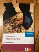 Maïté Coiffure Marie-Aude Murail Klett Französisch B2 Lernbuch Berlin - Reinickendorf Vorschau