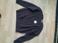 #137 Review Stickpulli Dunkel Grau , XS, S, M Nordrhein-Westfalen - Bestwig Vorschau