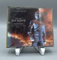 Michael Jackson – HIStory - Past, Present And Future 2 x CD Nordrhein-Westfalen - Siegburg Vorschau