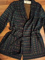 Jacke Mantel mit Taschen XXL Gr44-48 Bremen - Huchting Vorschau