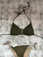 Bikini Khaki Hessen - Friedrichsdorf Vorschau