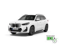 BMW iX1 xDrive30 M Sport UPE 64.880,- € Innov.-Paket Schleswig-Holstein - Flensburg Vorschau