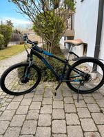 Mountain Bike Bayern - Geisenhausen Vorschau