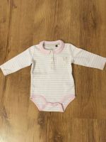 Marc o Polo Winter Body 62 3 M organic Langarmbody rosa Top Berlin - Reinickendorf Vorschau