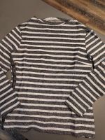 Gerry Webert Pullover Pulli Shirt gr. S 36 silber schwarz Nordrhein-Westfalen - Kalkar Vorschau