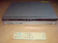 Pioneer DVR-440H Recorder mit 80GB HDD Baden-Württemberg - Ulm Vorschau