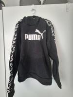 Kapuzenpullover Puma Rostock - Toitenwinkel Vorschau