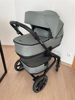 Easywalker Jimmey Kombi Kinderwagen Thyme Green Stuttgart - Bad Cannstatt Vorschau