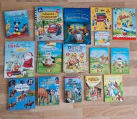 Kinderbücher -  verschiedene Bücher Nordrhein-Westfalen - Detmold Vorschau