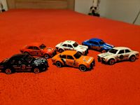 Hotwheels Ford Escort 1:64 Niedersachsen - Celle Vorschau