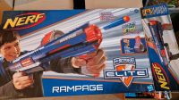 Nerf N-Strike Rampage Elite mit zusätzlichen Darts Bonn - Bad Godesberg Vorschau