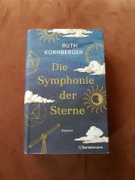 Hardcover, Kornberger: die Symphonie der Sterne Baden-Württemberg - Ludwigsburg Vorschau