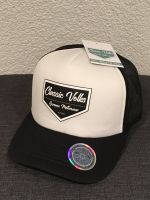 Classic Volks Trucker Cap, no JP, Sourkrauts, Howdeep, Alpvolks Baden-Württemberg - Malsch Vorschau