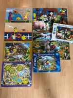 Puzzle Ravensburger Disney Aida Altona - Hamburg Blankenese Vorschau