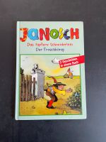 Janosch Kinderbuch „Das tapfere Schneiderlein“ „Der Froschkönig“ Bayern - Hallstadt Vorschau