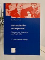 Personalrisikomanagement: Strategien zur Steigerung des  ... | Bu Niedersachsen - Wunstorf Vorschau