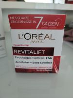 Neu L'Oréal anti falten+extra-straffheit zu verkaufen Köln - Porz Vorschau