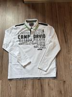 Langarmshirt von Camp David Gr. XXL Wuppertal - Oberbarmen Vorschau