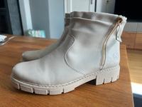 Rieker Stiefeletten, Gr.41, Neuwertig Niedersachsen - Braunschweig Vorschau