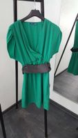 Kleid von Mexx in der Farbe Petrol Baden-Württemberg - Kehl Vorschau