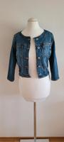 Jeansjacke, Orsay, Gr. 34 Bayern - Kempten Vorschau