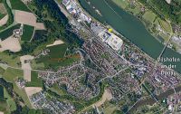 Lage,Lage,Lage!Liebhabergrundstück in Vilshofen mit Blick auf die Donau- Preis gegen Gebot! Bayern - Vilshofen an der Donau Vorschau