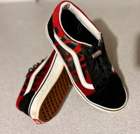 Vans Schuhe / Sneaker für Jungen Größe 36 Hessen - Wiesbaden Vorschau