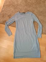 Kleid blau glitzer festlich gr. S/M Aldi up2fashen Thüringen - Kahla Vorschau